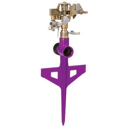 Dramm Stake Impulse Sprinkler