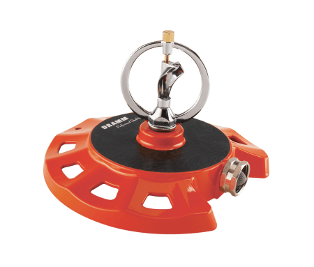 Dramm Spinning Sprinkler