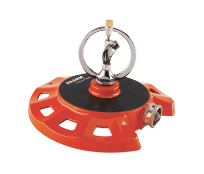 Dramm Spinning Sprinkler