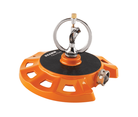 Dramm Spinning Sprinkler