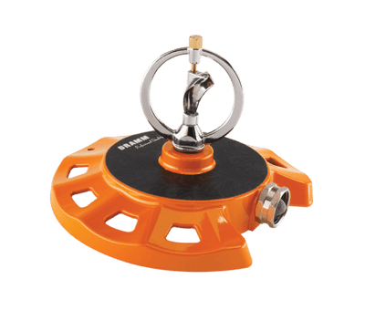 Dramm Spinning Sprinkler