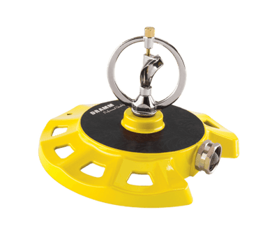 Dramm Spinning Sprinkler