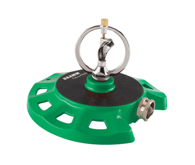Dramm Spinning Sprinkler