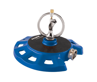 Dramm Spinning Sprinkler