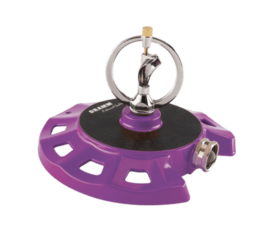 Dramm Spinning Sprinkler