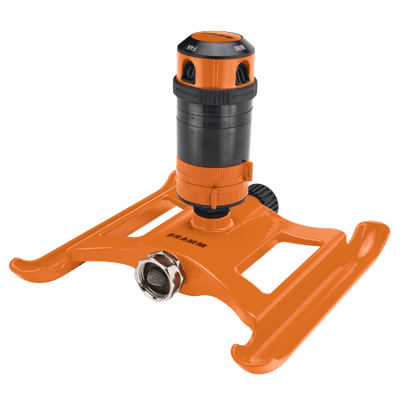Dramm 4 Pattern Gear Sprinkler