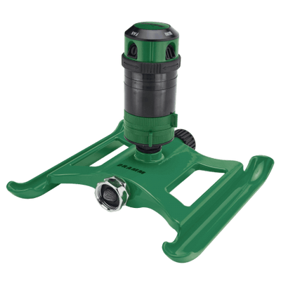 Dramm 4 Pattern Gear Sprinkler