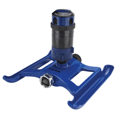 Dramm 4 Pattern Gear Sprinkler