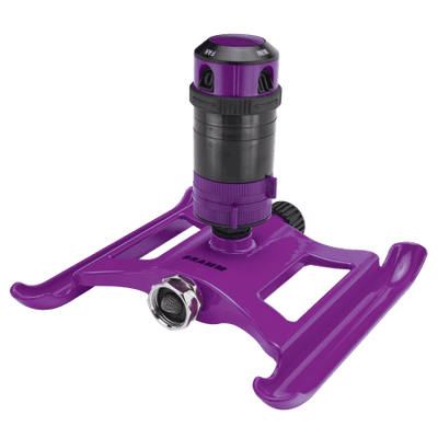 Dramm 4 Pattern Gear Sprinkler