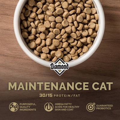 Diamond Cat Maintenance 40lb