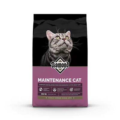 Diamond Cat Maintenance 20lb