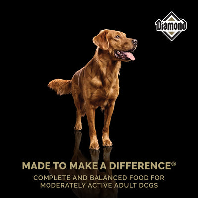 Diamond 22% Maintenance Dog Food 50lb