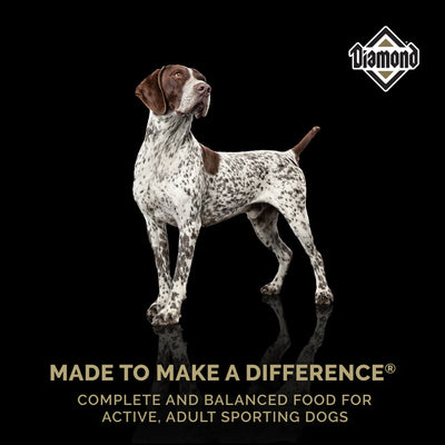 Diamond Hi Energy 24/20 Dog Food 50lb
