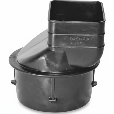 Downspout Adapters