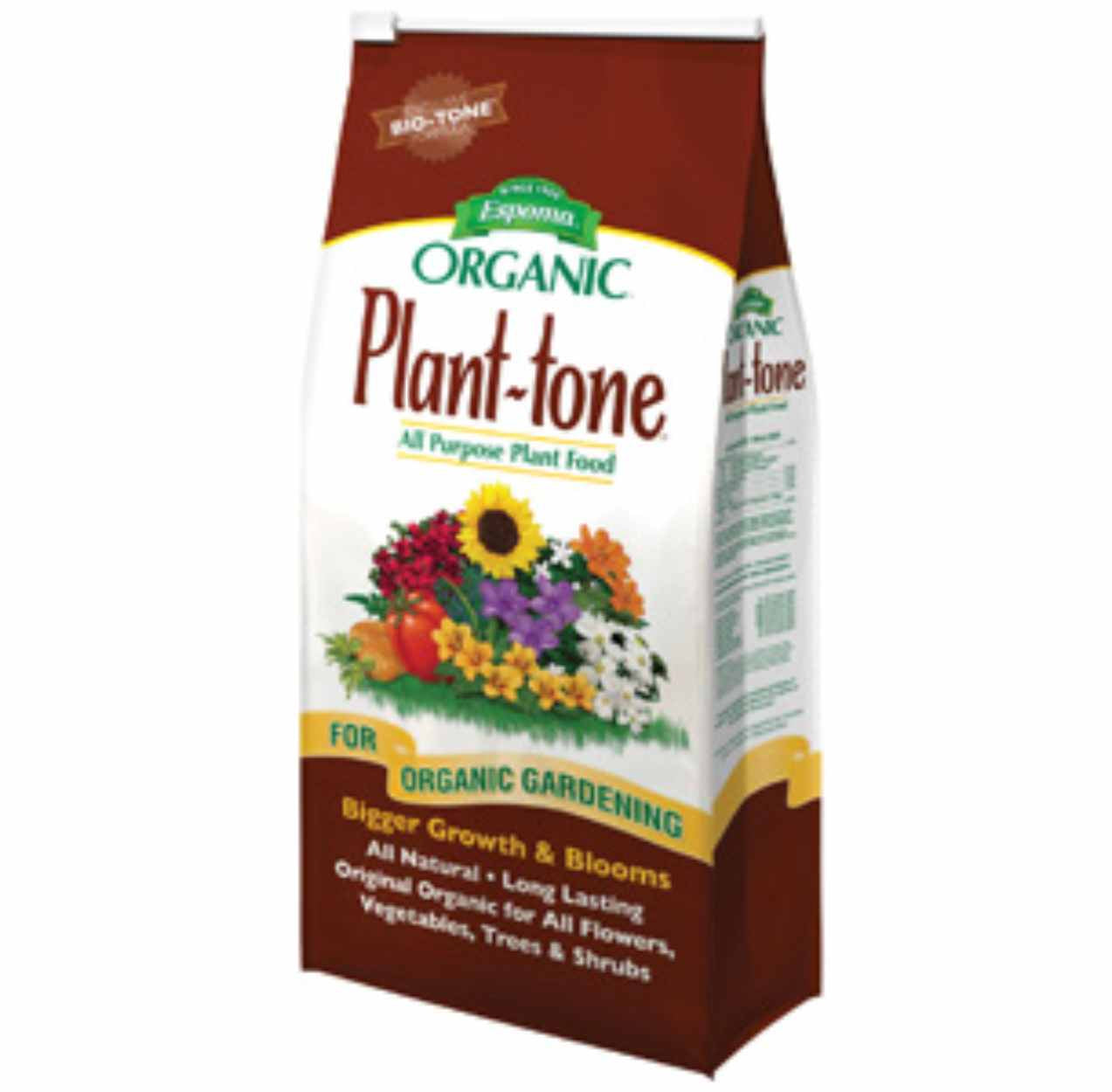 Espoma Plant-Tone 4lb