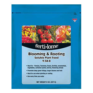 Blooming & Rooting SPF 1lb