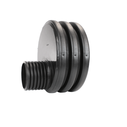 Plastic Culvert Reducer 18" x 15"