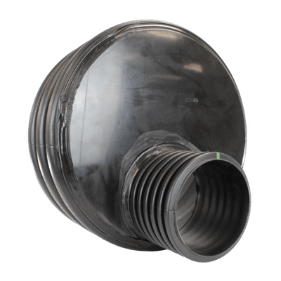 Plastic Culvert Reducer 18" x 15"