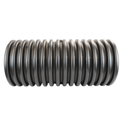 Plastic Coupler 15" Tee Soil Tight