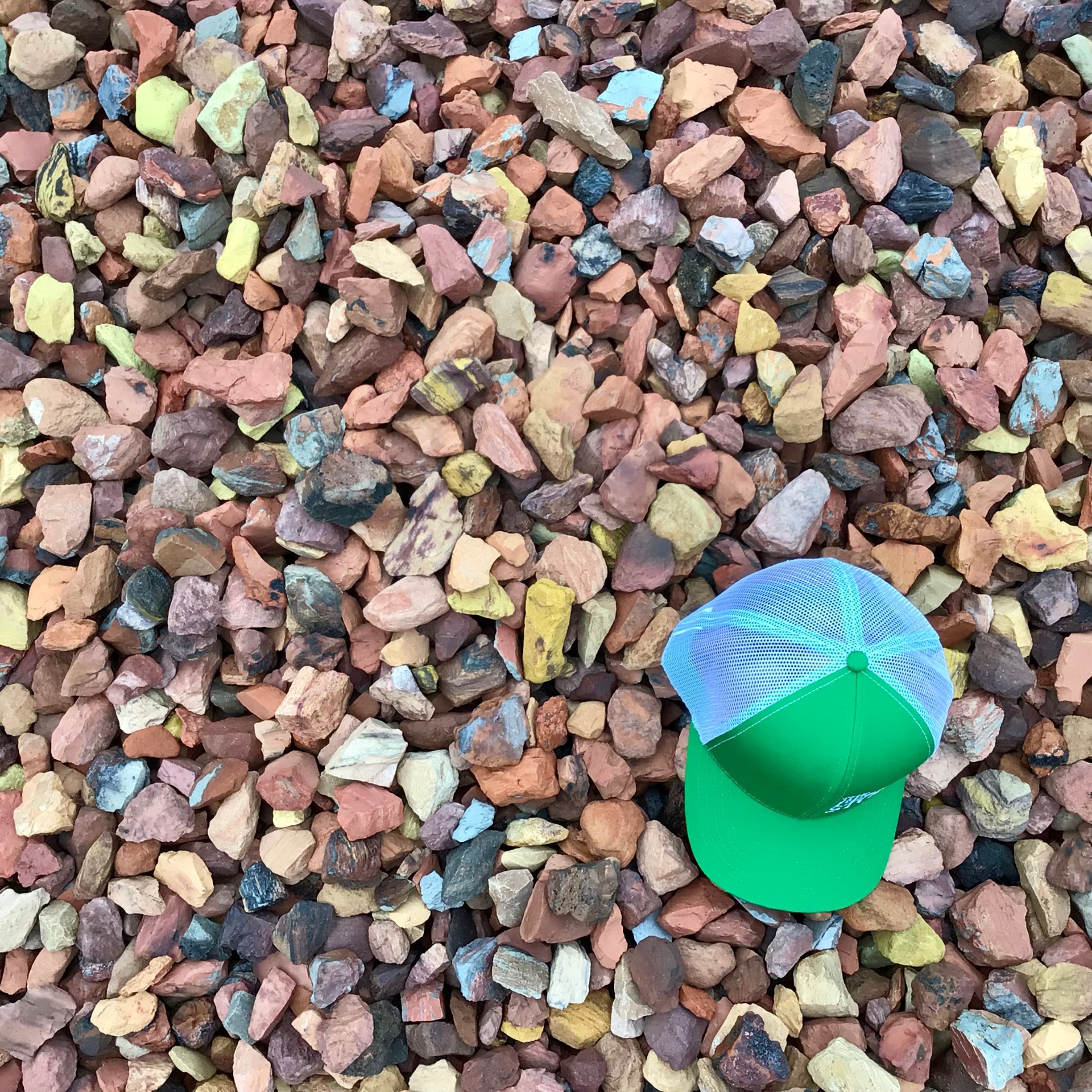 Canyon Ember (1.5" - 2") Bulk - Bin G