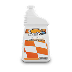 Q4 Plus Turf Herbicide