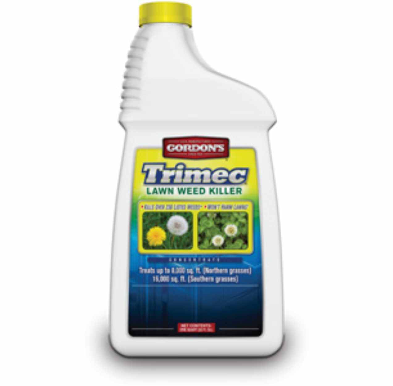 Trimec Weed Killer Concentrate Qt