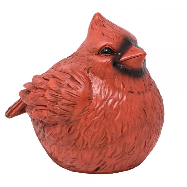 Kritter Keyholder Cardinal