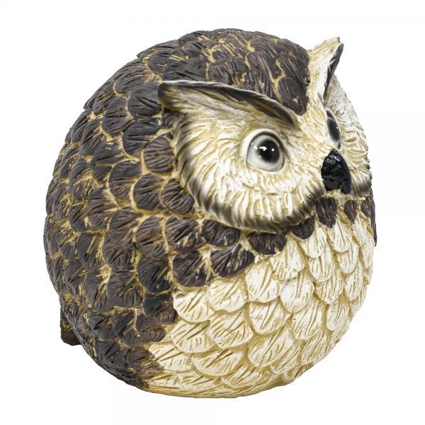 Kritter Keyholder Owl