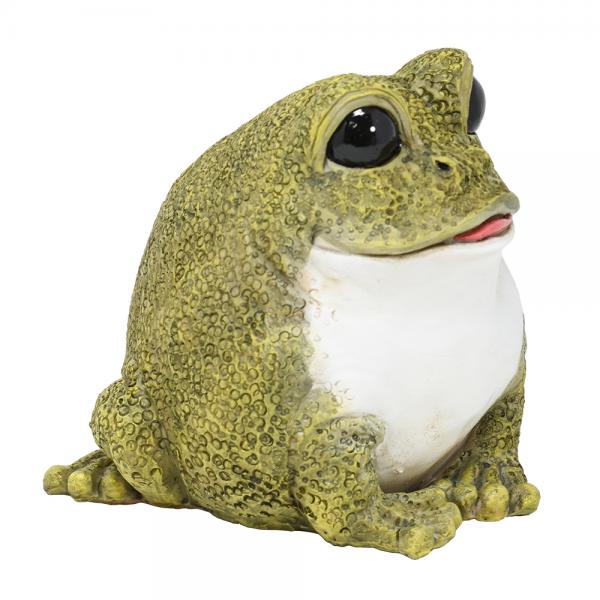 Kritter Keyholder Frog