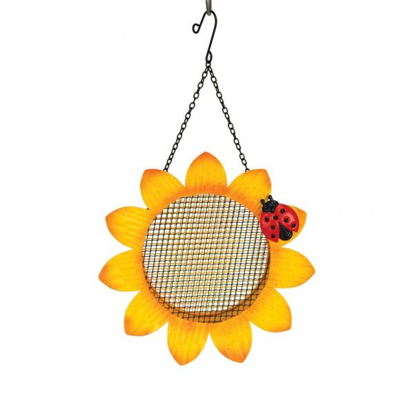 Bird Feeder Mesh Sunflower