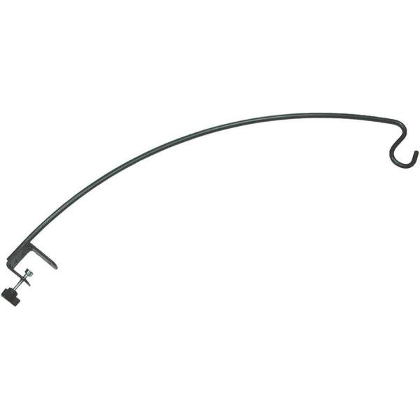 Clamp on Deck Hook 34.5"