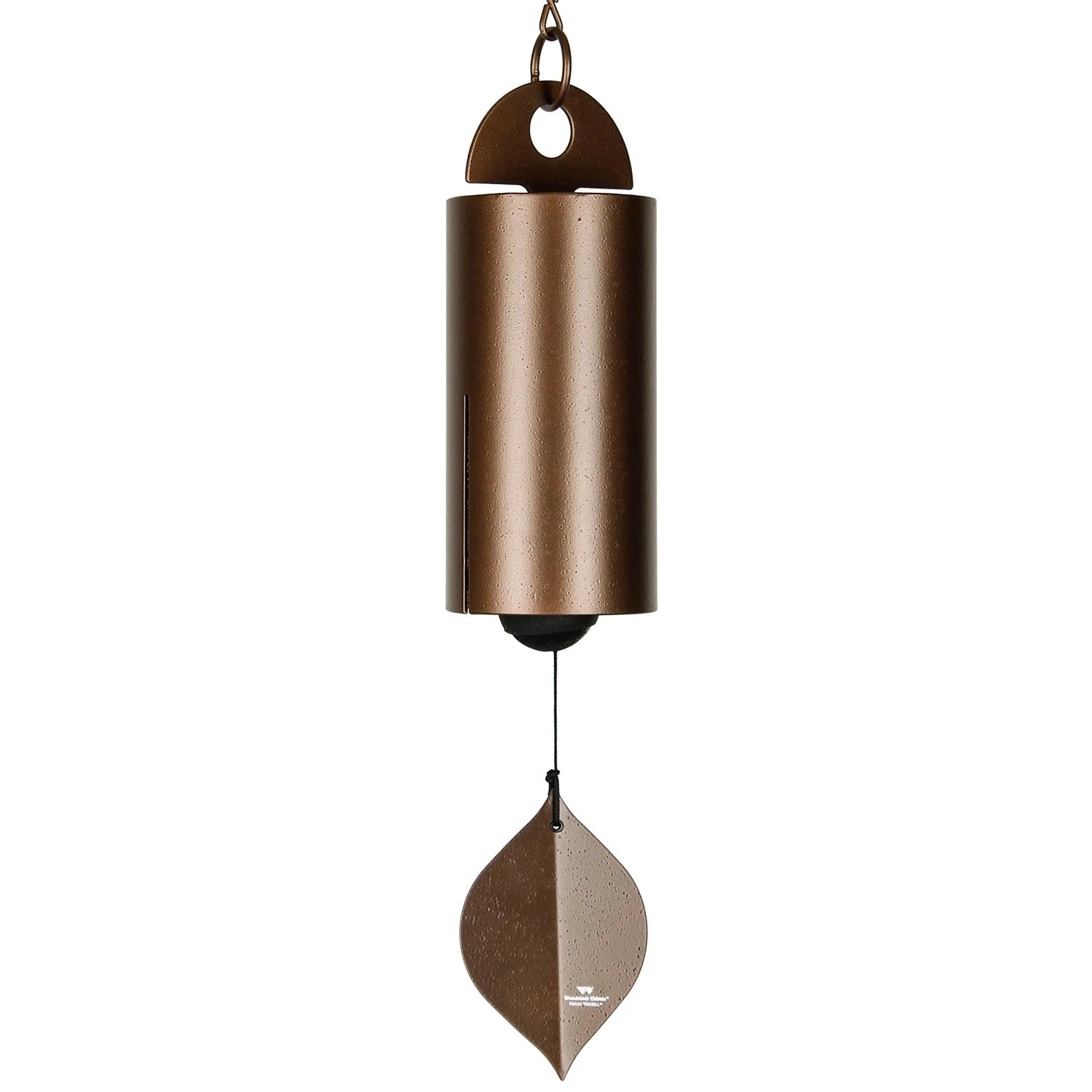 Heroic Windbell Medium Antique Copper