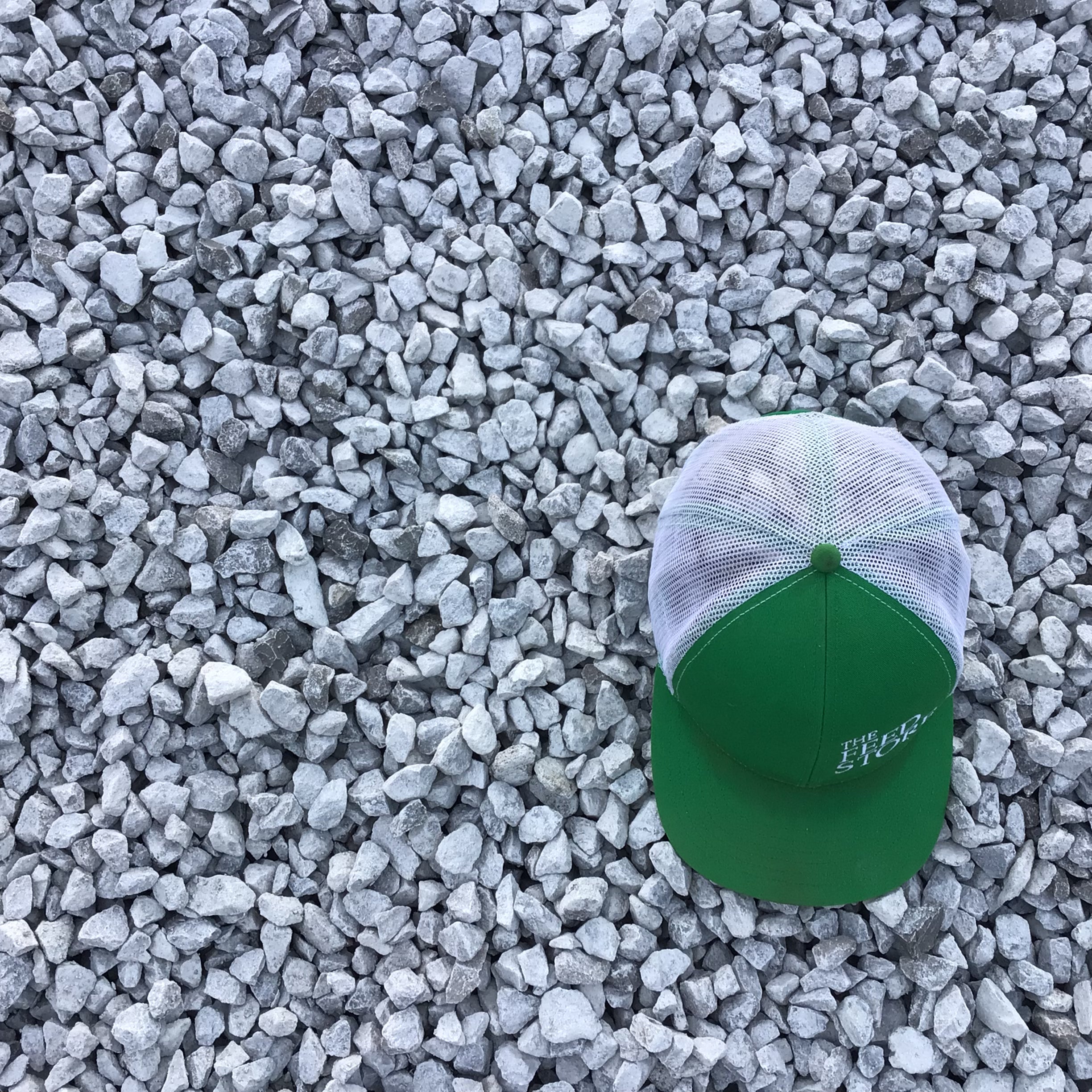 Limestone (3/4") Bulk - Bin JJ
