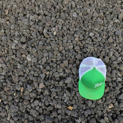Black Lava Rock - Bulk - Bin EE