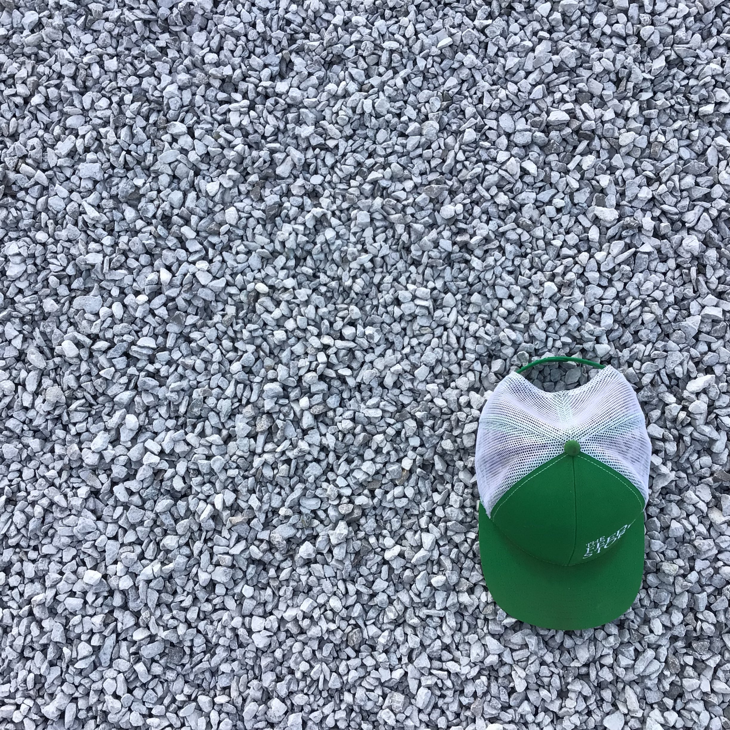 Limestone (1/2") Bulk - Bin AA