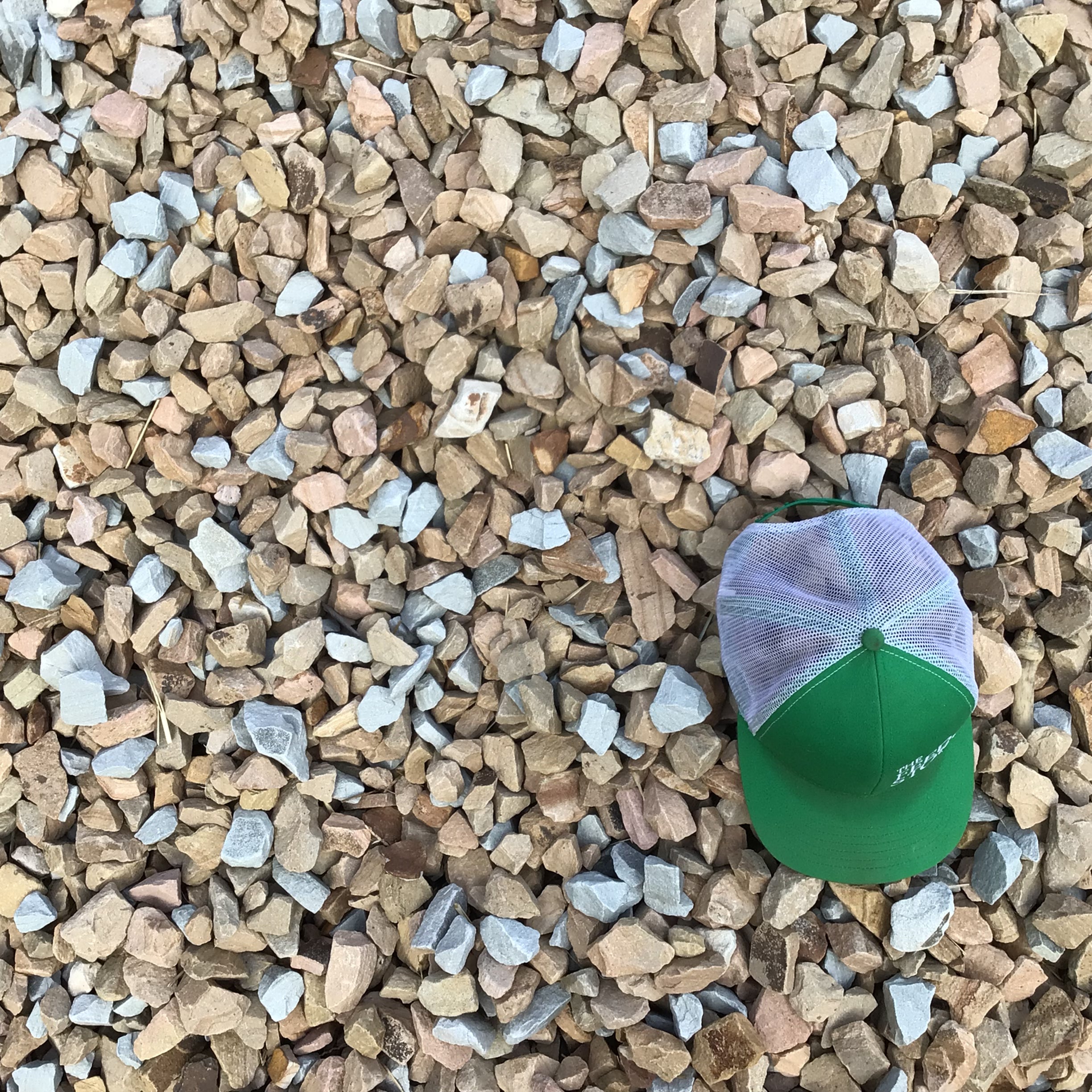 Sandstone (1.5") Bulk - Bin V