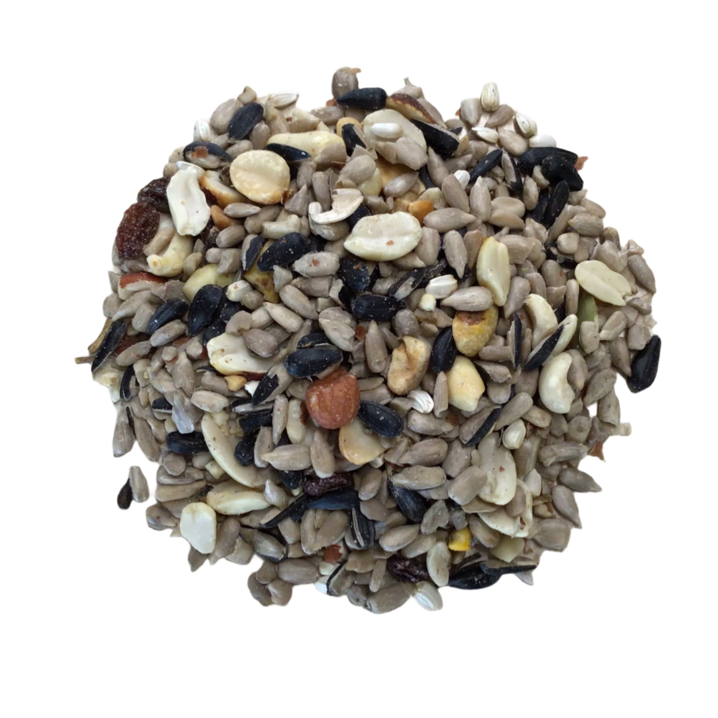 Mike's Best Nuts & More 20lb