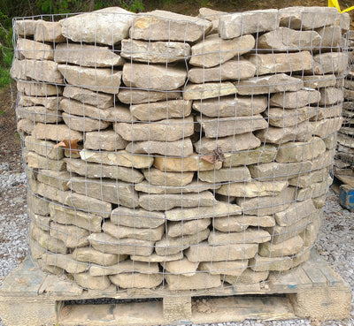 Thin Stack Pallet