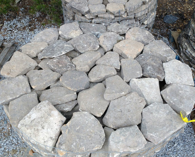 Thin Stack Pallet