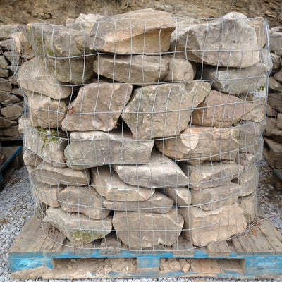 Thick Stack Pallet