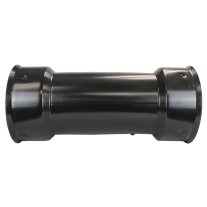 Plastic Coupler 10" Tee Soil Tight