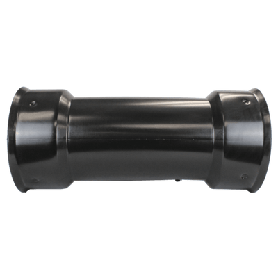 Plastic Coupler 8" Tee Soil Tight