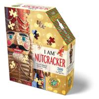 Puzzle I Am Nutcracker 300 pc