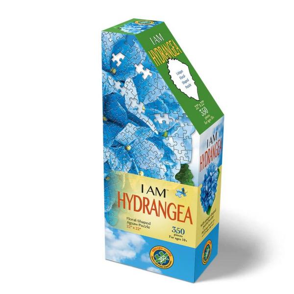 Puzzle, I am Hydrangea 350 pc