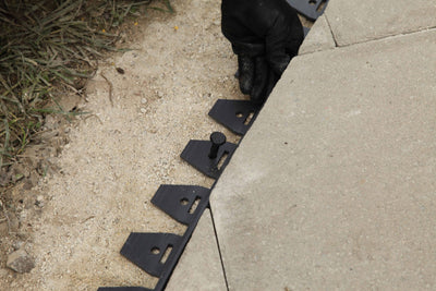 Dimex 7.5' Paver Edging ea. - 12/bundle