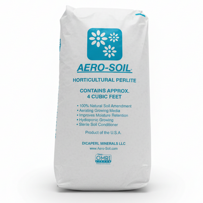 Perlite 4cf D5