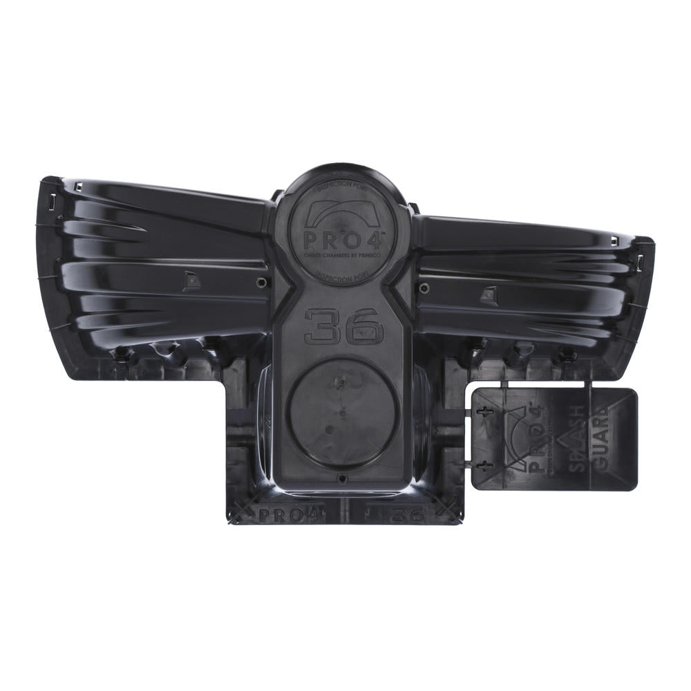 Prinsco Pro4 36" Septic Chamber End Cap