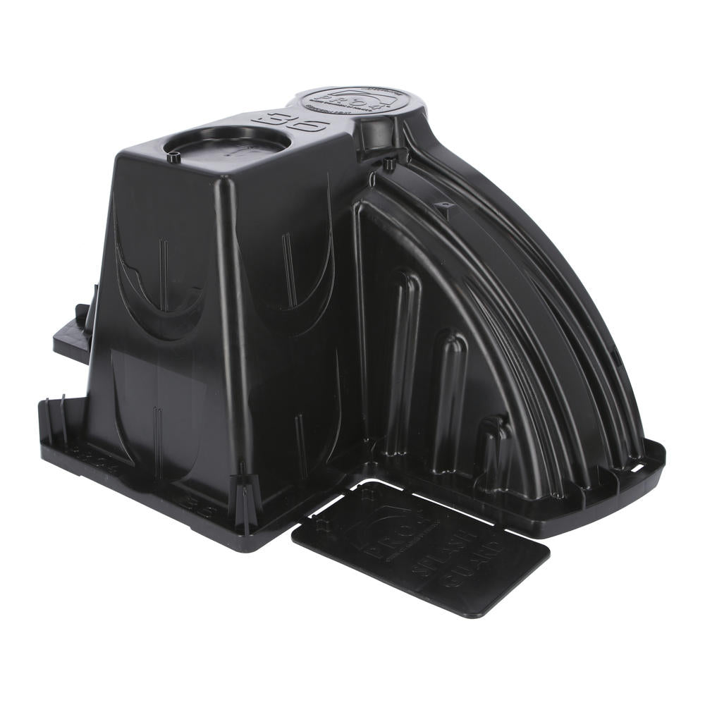 Prinsco Pro4 36" Septic Chamber End Cap