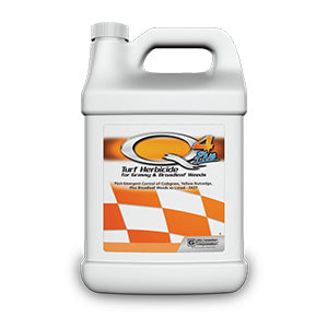 Q4 Plus Turf Herbicide