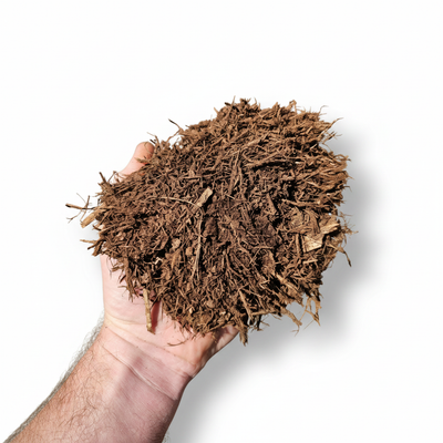 Reground Mulch Bulk - Bin NN